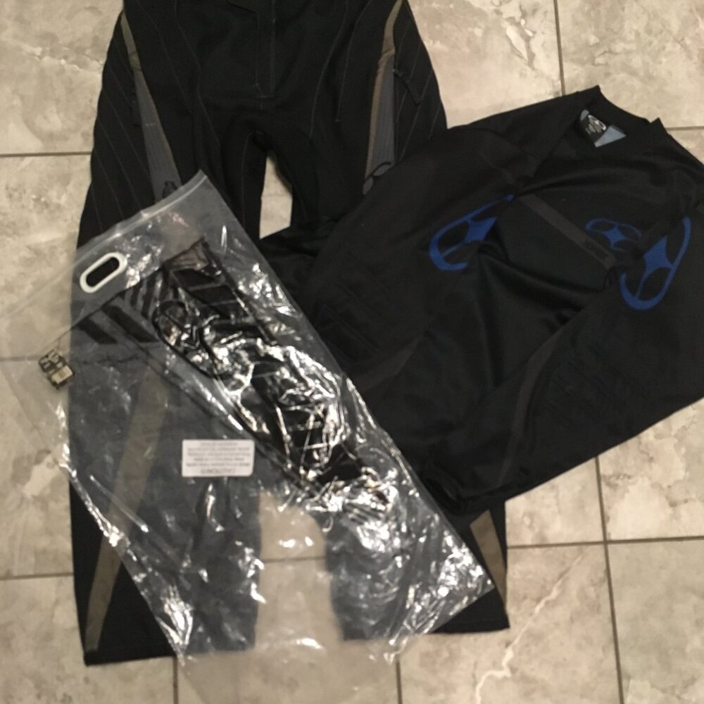 No Fear Combat Pant / Jersey set